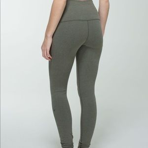 Lululemon Cotton Wunder Unders